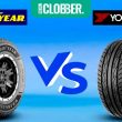 Yokohama VS Goodyear Car Tyres Comparison & Review