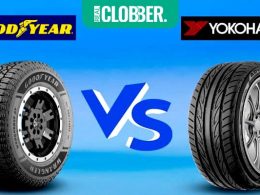 Yokohama VS Goodyear Car Tyres Comparison & Review