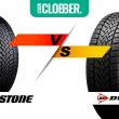 Bridgestone VS Dunlop Comparison & Review