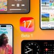 iOS 17 developer beta free for everyone 