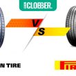 nexen vs pirelli tyres comparison