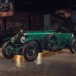 Bentley Speed 6 Continuation Series
