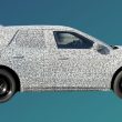 Renault 5 EV spy photos show dedication to retro looks