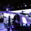 Joby flying taxi
