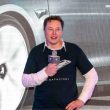 Tesla Rally Unsustainable