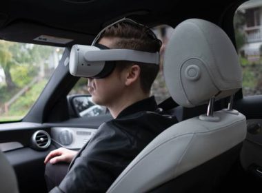 technologies transforming car safety