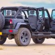 5 Additions You Can Make to Your Jeep