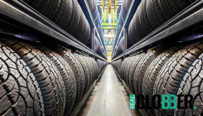 Tire Retailers High Marks