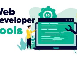 Web Developers Tools