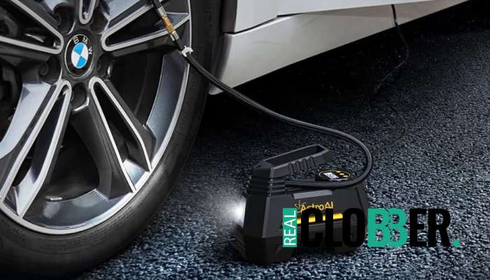 best-selling Amazon tire inflator