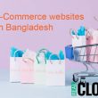 Bangladesh best e-commerce sites