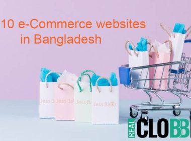 Bangladesh best e-commerce sites
