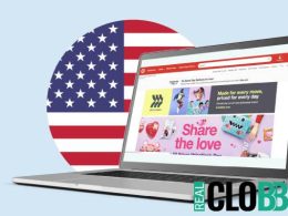 Best USA ecommerce sites