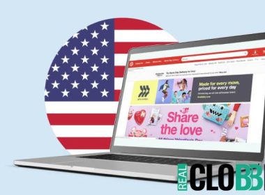 Best USA ecommerce sites