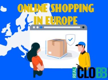 Best eCommerce Stores in Europe
