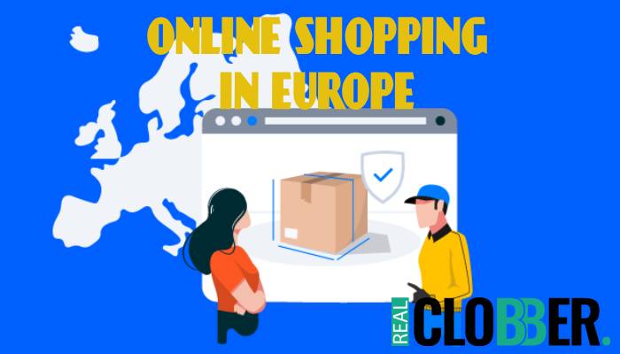 Best eCommerce Stores in Europe