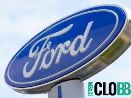 Ford Forecast & EV Losses