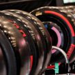 Formula 1 tire change 2026
