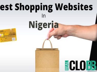 Nigeria Top Online Stores