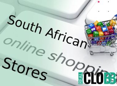 Online Shopping Stores in South Africa