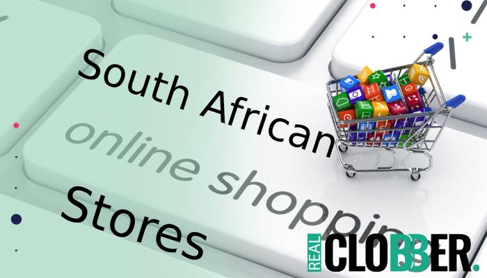 Online Shopping Stores in South Africa