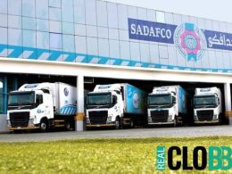 SADAFCO Zero-Emission Vehicles Partnership