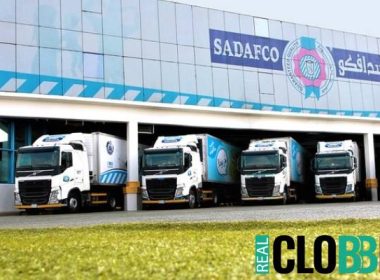 SADAFCO Zero-Emission Vehicles Partnership