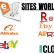 Top 10 eCommerce Sites Worldwide