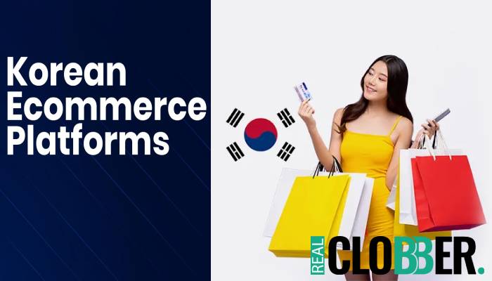 eCommerce Stores in South Korea