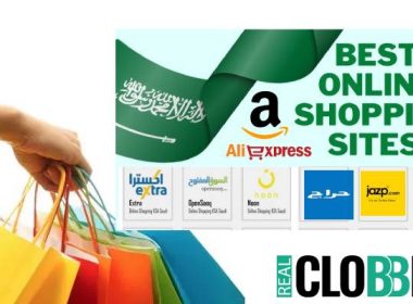 eCommerce stores in Saudi Arabia