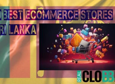 Best eCommerce Stores in Sri Lanka
