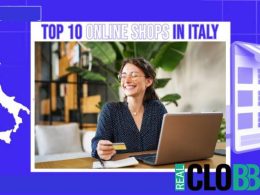 Italy best e-commerce stores