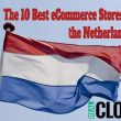 Netherlands eCommerce stores