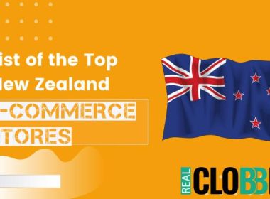 Top eCommerce stores in NZ