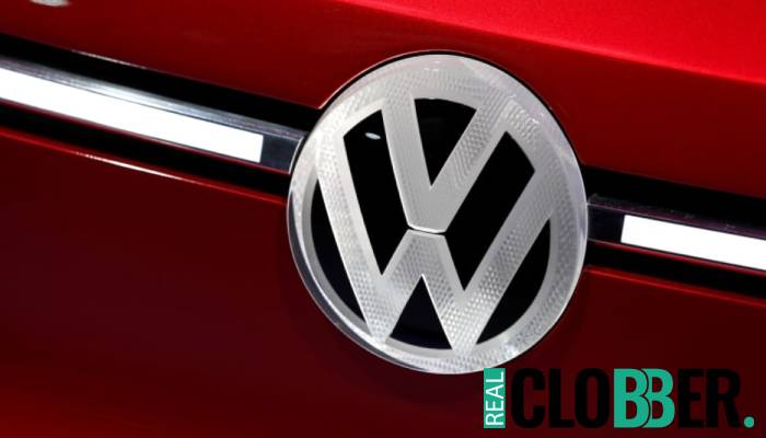 Volkswagen workforce reduction plan