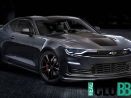 Chevrolet Camaro legacy conclusion