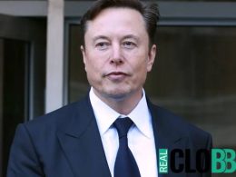 Elon Musk SEC appeal