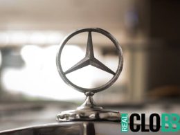Mercedes source code leak