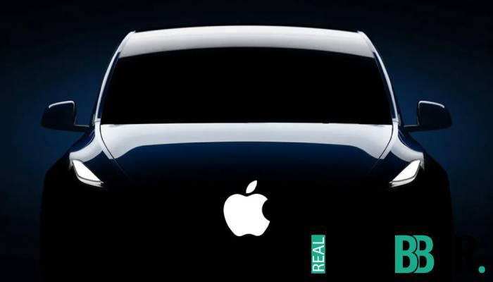 Apple Cancels Work on Electric Car, Source Says