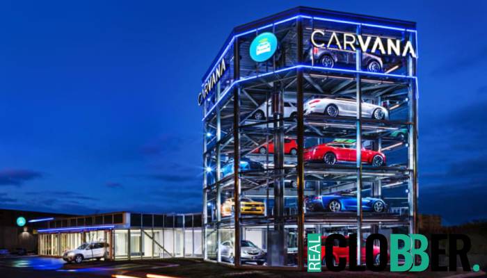 Carvana profit forecast 2024