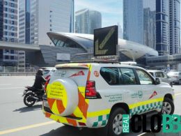 HOW TO CHECK DUBAI TRAFFIC FINE ONLINE | COMPLETE GUIDE