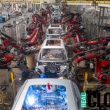 Leapmotor EV production expansion