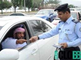 Unlocking Traffic Fine Secrets: Your Complete Guide to Checking Fines in Sharjah