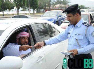 Unlocking Traffic Fine Secrets: Your Complete Guide to Checking Fines in Sharjah