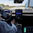 Ford semi-autonomous driving investigation