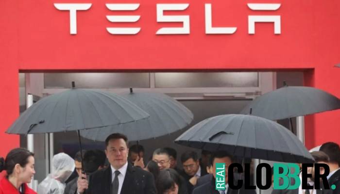 Musk special favors from China