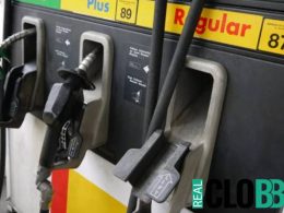 Nebraska gas Pump scam