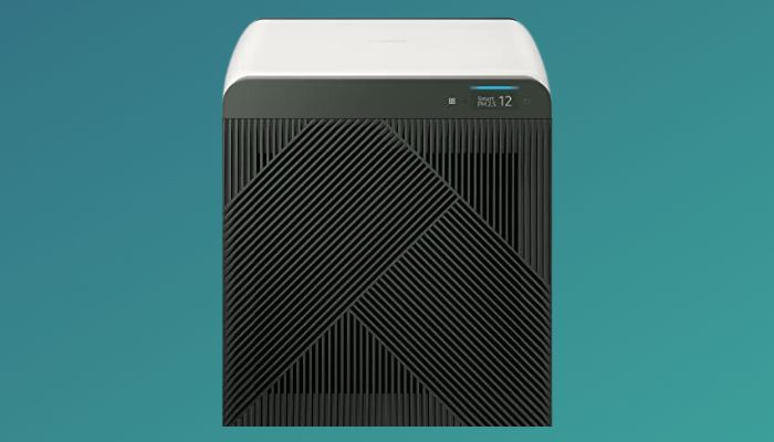 Samsung Unveils Bespoke Cube Air Infinite Line: A Revolution in Air Purification Technology