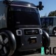 Zoox self-driving expansion Las Vegas
