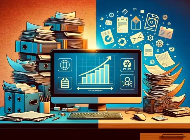 reasons to digitize your documents